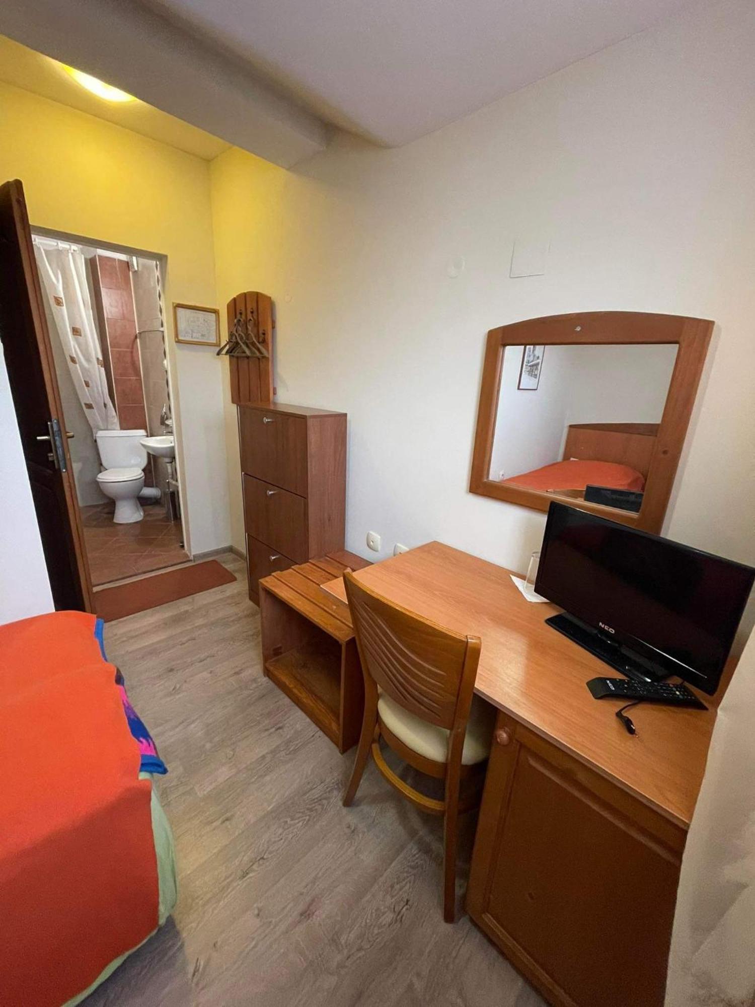 Pirina Club Hotel بانسكو المظهر الخارجي الصورة