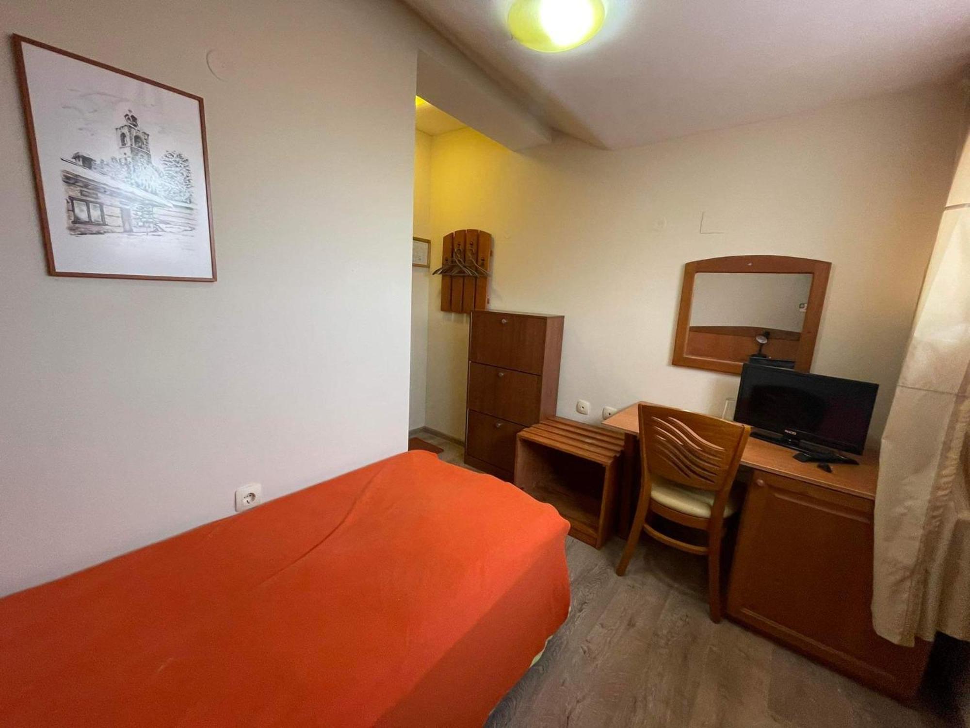 Pirina Club Hotel بانسكو المظهر الخارجي الصورة