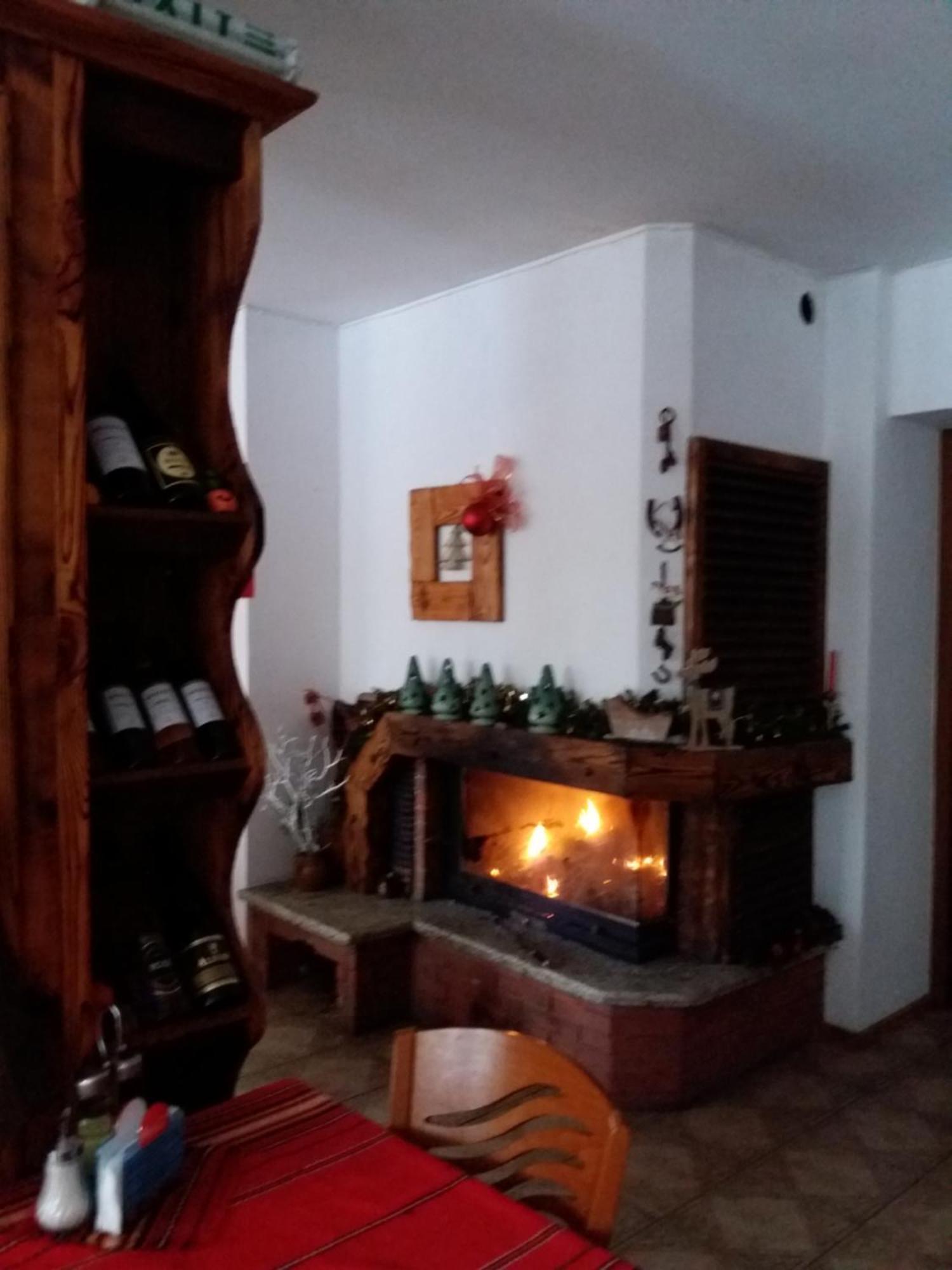 Pirina Club Hotel بانسكو المظهر الخارجي الصورة