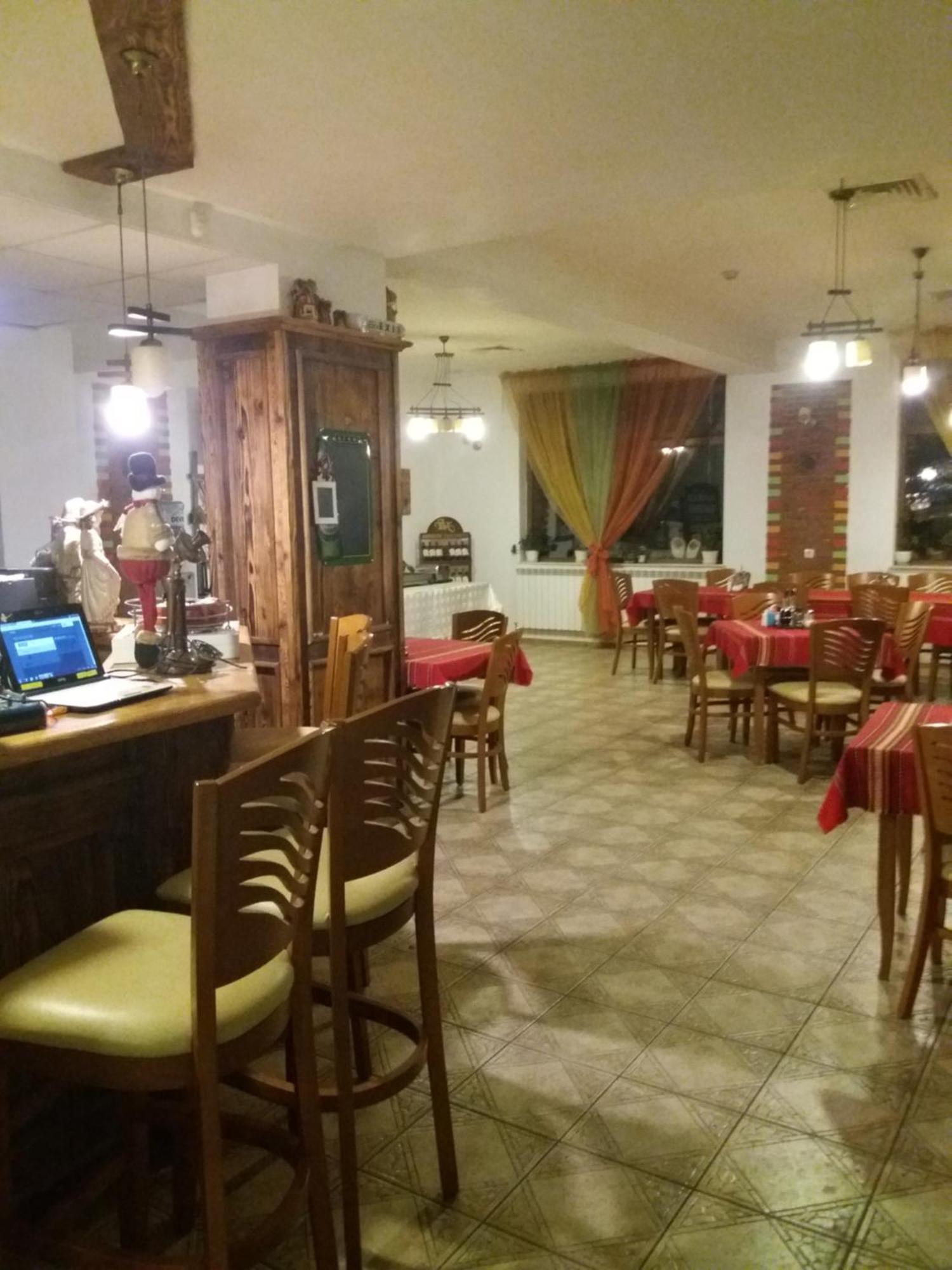 Pirina Club Hotel بانسكو المظهر الخارجي الصورة