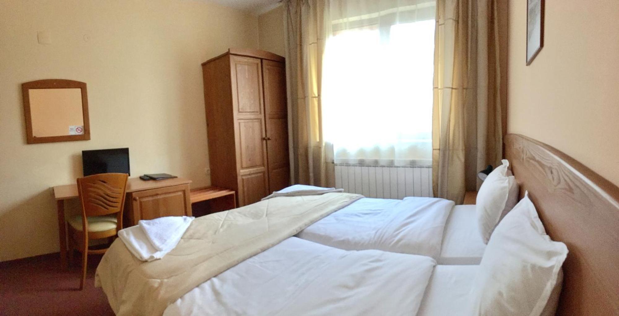 Pirina Club Hotel بانسكو المظهر الخارجي الصورة