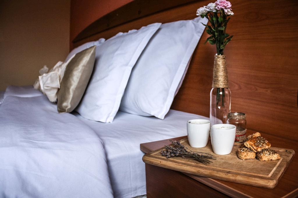 Pirina Club Hotel بانسكو المظهر الخارجي الصورة